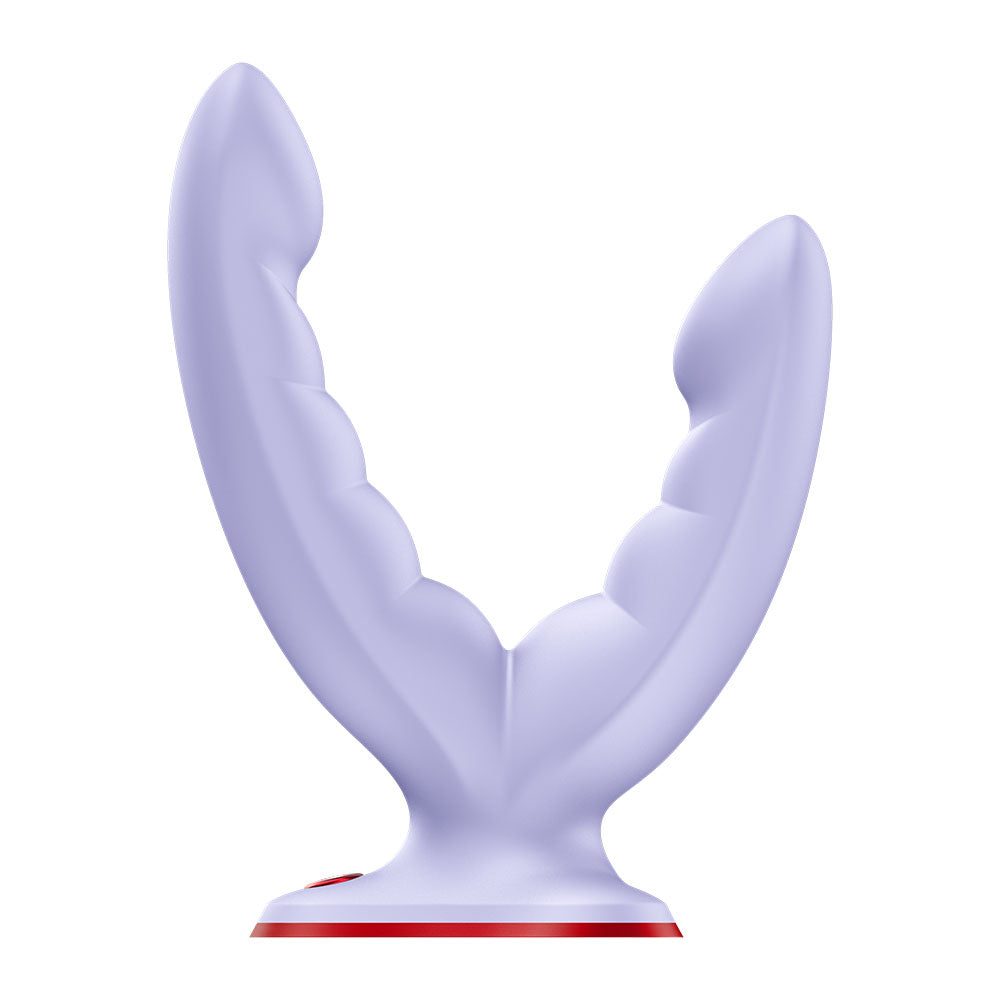 Fun Factory RYDE - Grinding Dildo featuring a unique design for enhanced pleasure and stimulation.