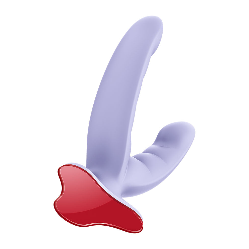 Fun Factory RYDE - Grinding Dildo, a versatile sexual wellness toy for intimate essentials for her.
