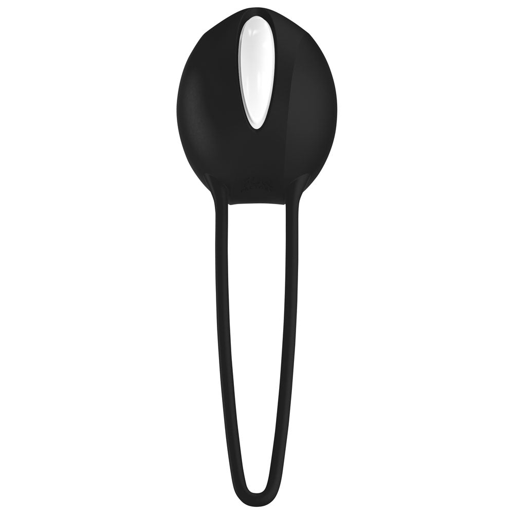 Fun Factory SMARTBALL UNO - Kegel Ball for effortless pelvic floor training and enhanced pleasure.
