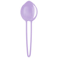 Fun Factory SMARTBALL UNO - Kegel Ball in lavender, designed for effortless pelvic floor training and muscle engagement.