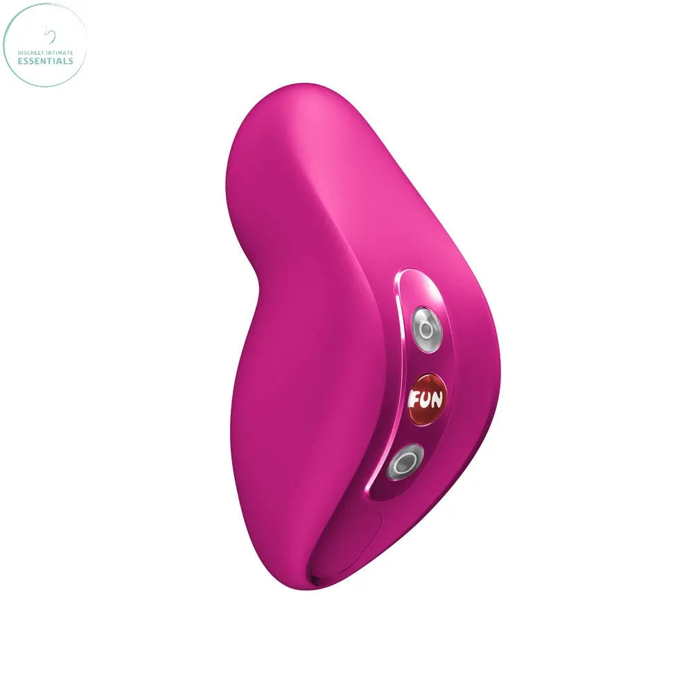 Fun Factory ALLURE Magenta - Magenta USB Rechargeable Air Pulse Stimulator Fun Factory