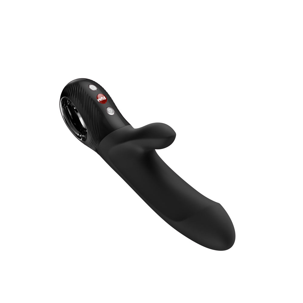 Fun Factory BI STRONIC EMBRACE - USB-C Rechargeable Thrusting Vibrator for intimate essentials for her.
