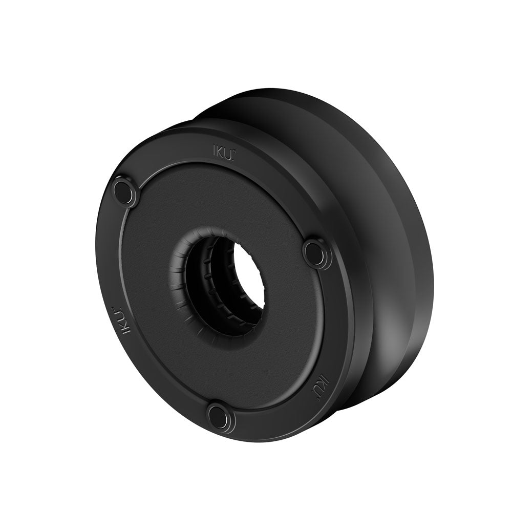 Fun Factory IKU tighter -  Stroker Masturbator with a ribbed inner texture for realistic sensations.