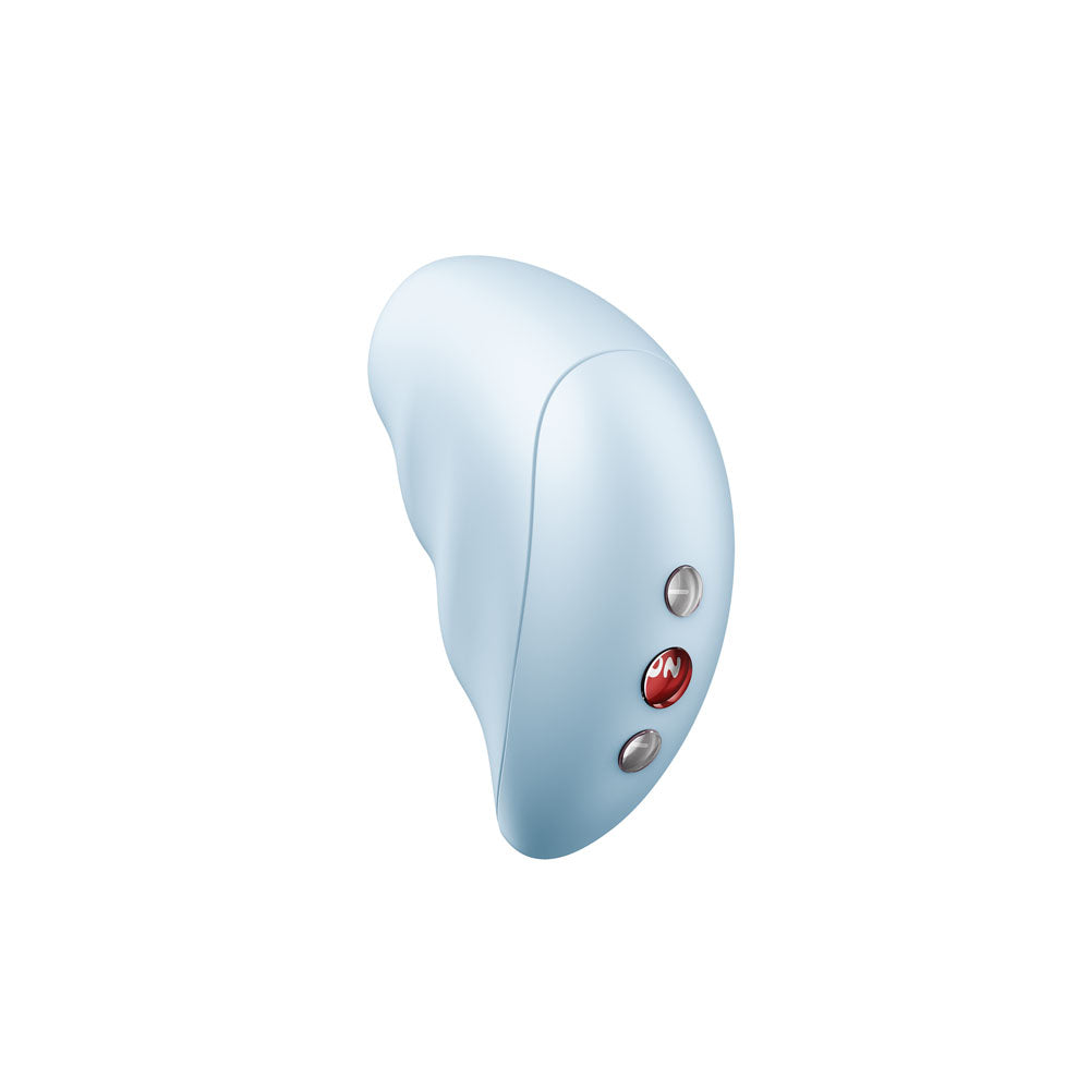 Fun Factory INTENSE Sky  - Sky  USB Rechargeable Air Pulse Stimulator for deep pulsing sensations and intimate pleasure.