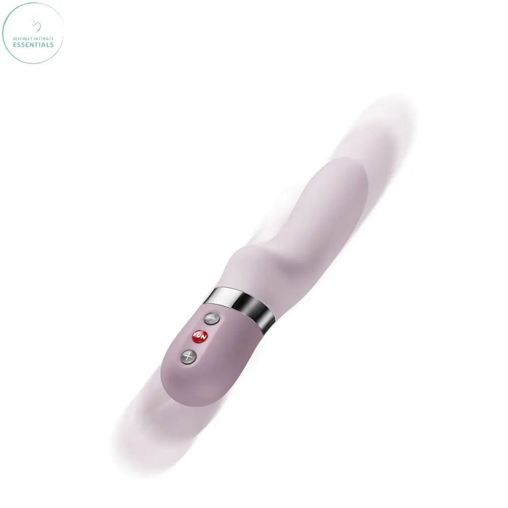 Affordable quality Fun Factory STRONIC OCEANIA -  18.3 cm USB Rechargeable Thrusting Vibrator  from Fun Factory by Discreet Intimate Essentials with Discreet Delivery 