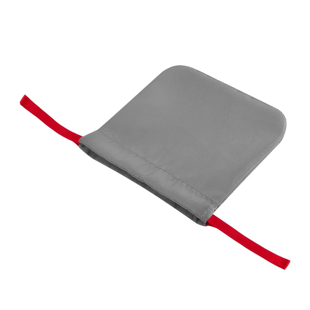 Fun Factory TOYBAG S - Dark Grey Small Toy Storage Bag