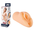 Affordable quality Zesty Stella Dirty Housewife -  Vagina Stroker  from Excellent Power by Discreet Intimate Essentials with Discreet Delivery 