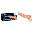 Extendor 8" 2-i-1 Whakaetonga Ure & Whakahau - 20.3 cm Rongo Whakaetonga Ure me te Puare Tara