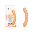 Intensive Touch -  -  18 cm USB Rechargeable Vibrator with 10 dynamic rhythms and splashproof design.