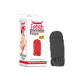 Fetish Bondage Rope -  - 10 m Length, durable cotton rope for bondage, soft and safe for skin contact.