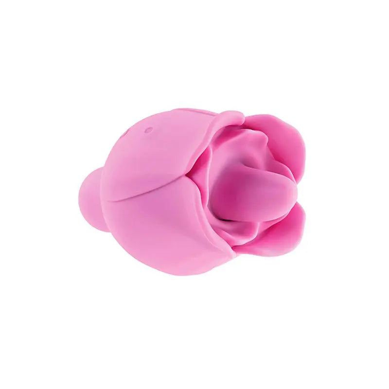 Adam & Eve EVES RAVISHING CLIT FLICKING ROSE -  USB Rechargeable Rose Flicking Stimulator Adam & Eve Discreet Intimate Essentials.