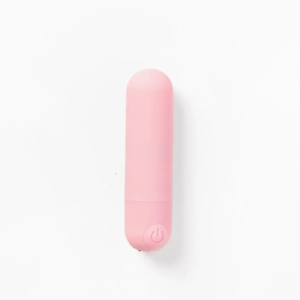 Girls Get Off - Polly -  6.3 cm USB Rechargeable Bullet Girls Get Off Discreet Intimate Essentials.