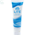 Affordable quality Wet Stuff Lite - 90g Tube - Water Based Lubricant - 90 gram Tube  from Wet Stuff by Discreet Intimate Essentials with Discreet Delivery 