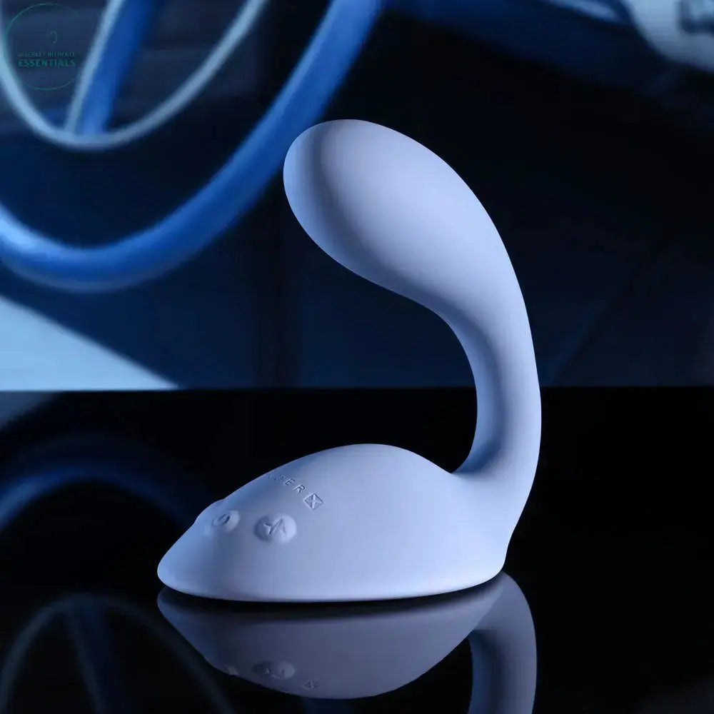 Affordable quality Gender X SHIFTING GEARS -  USB Rechargeable Vibrating Grinding Pad  from Gender X by Discreet Intimate Essentials with Discreet Delivery 