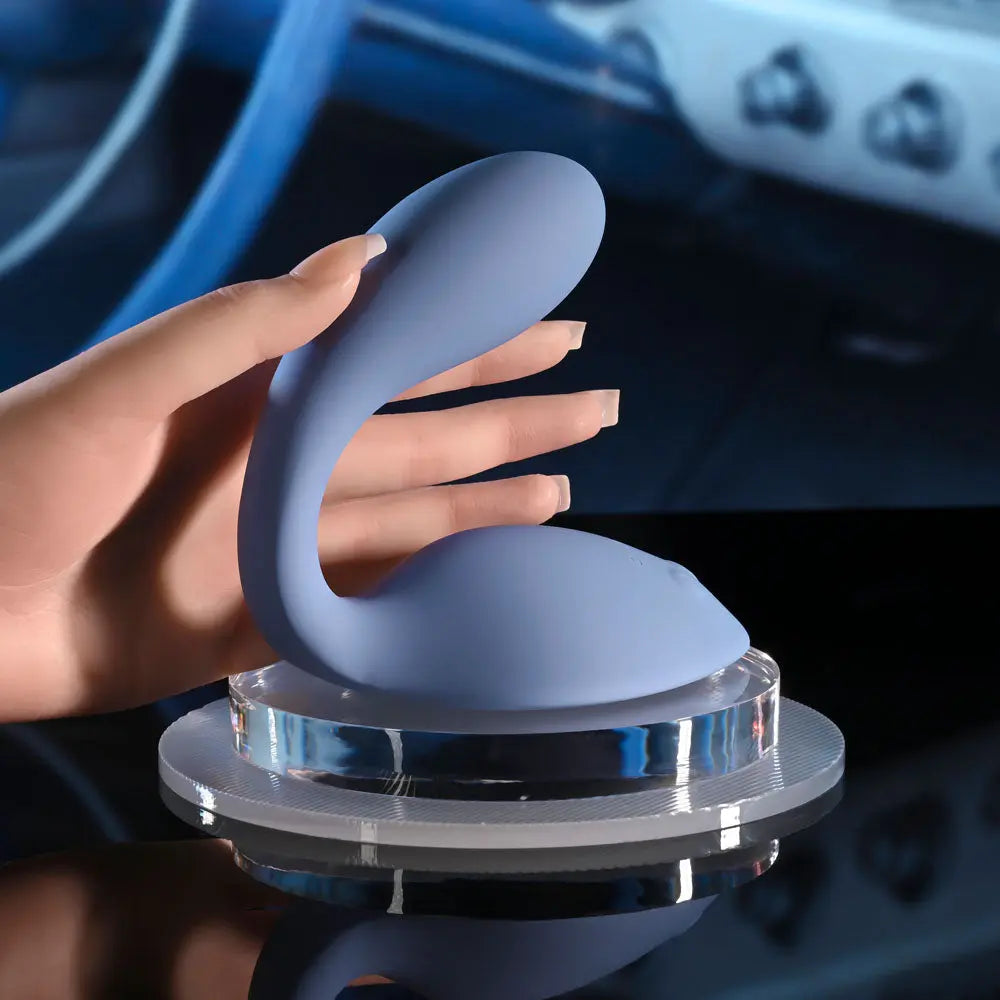 Affordable quality Gender X SHIFTING GEARS -  USB Rechargeable Vibrating Grinding Pad  from Gender X by Discreet Intimate Essentials with Discreet Delivery 