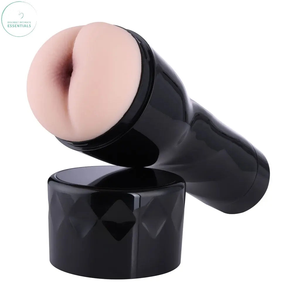 Hismith Vibrating Stroker Machine Attachment - USB Rechargeable Vibrating Stroker for Hismith Sex Machines Hismith