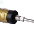 Hismith Popular Masturbator KlicLok Adapter - Screw On KlicLok Cap Adapter for Fleshlight Strokers to use on Hismith Sex Machines Hismith