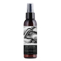 Hemp Seed Toy Cleaner - Misting Toy Cleaner - 118 ml Bottle in sleek black bottle with spray top, perfect for intimate essentials.