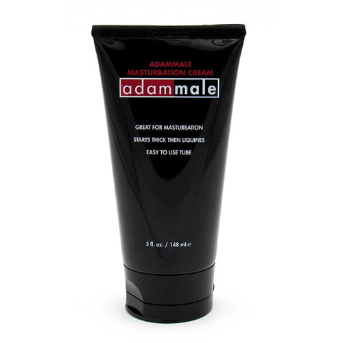 Affordable quality Adam & Eve MASTURBATION CREAM - 148 ml Tube  from Adam & Eve by Discreet Intimate Essentials with Discreet Delivery 
