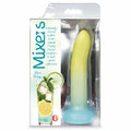 Mixers Lime Rickey - /Blue 20.3 cm Dildo