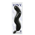 Foxy Fox Tail Silicone Butt Plug -  - 46 cm Tail Icon Brands Discreet Intimate Essentials.