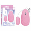 The 9's B12 -  12-Function Bullet