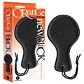 Orange Is The New  - Spanky Junior -  Paddle for intimate essentials, perfect for fun and pleasure.