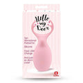 Buzzy Buddy, Hello My Deer -  -  USB Rechargeable Stimulator packaging with ten vibrational patterns and silicone design.