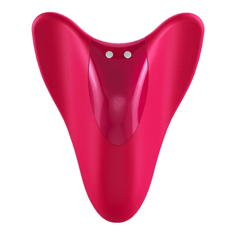 Satisfyer High Fly -  USB Rechargeable Finger Stimulator Satisfyer Discreet Intimate Essentials.