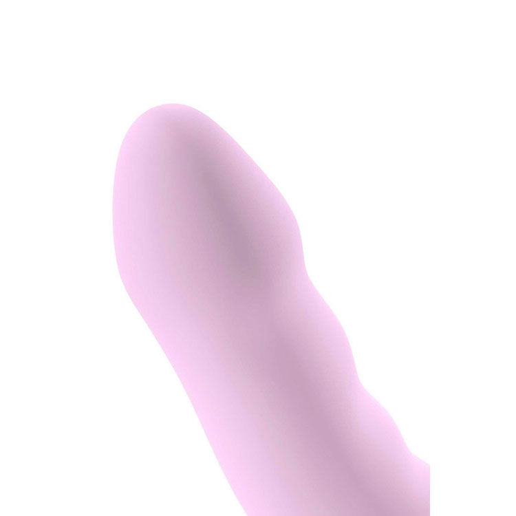 Adam & Eve HEART THROBBER G-SPOT -  18.2 cm Dildo