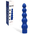 Adam & Eve POWER BEAD STICK - 19 cm Vibrator in blue packaging with multiple vibration settings.