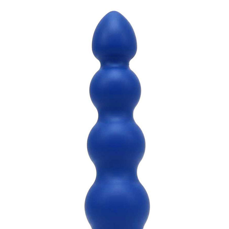 Adam & Eve POWER BEAD STICK -  19 cm Vibrator for intimate pleasure and exploration.