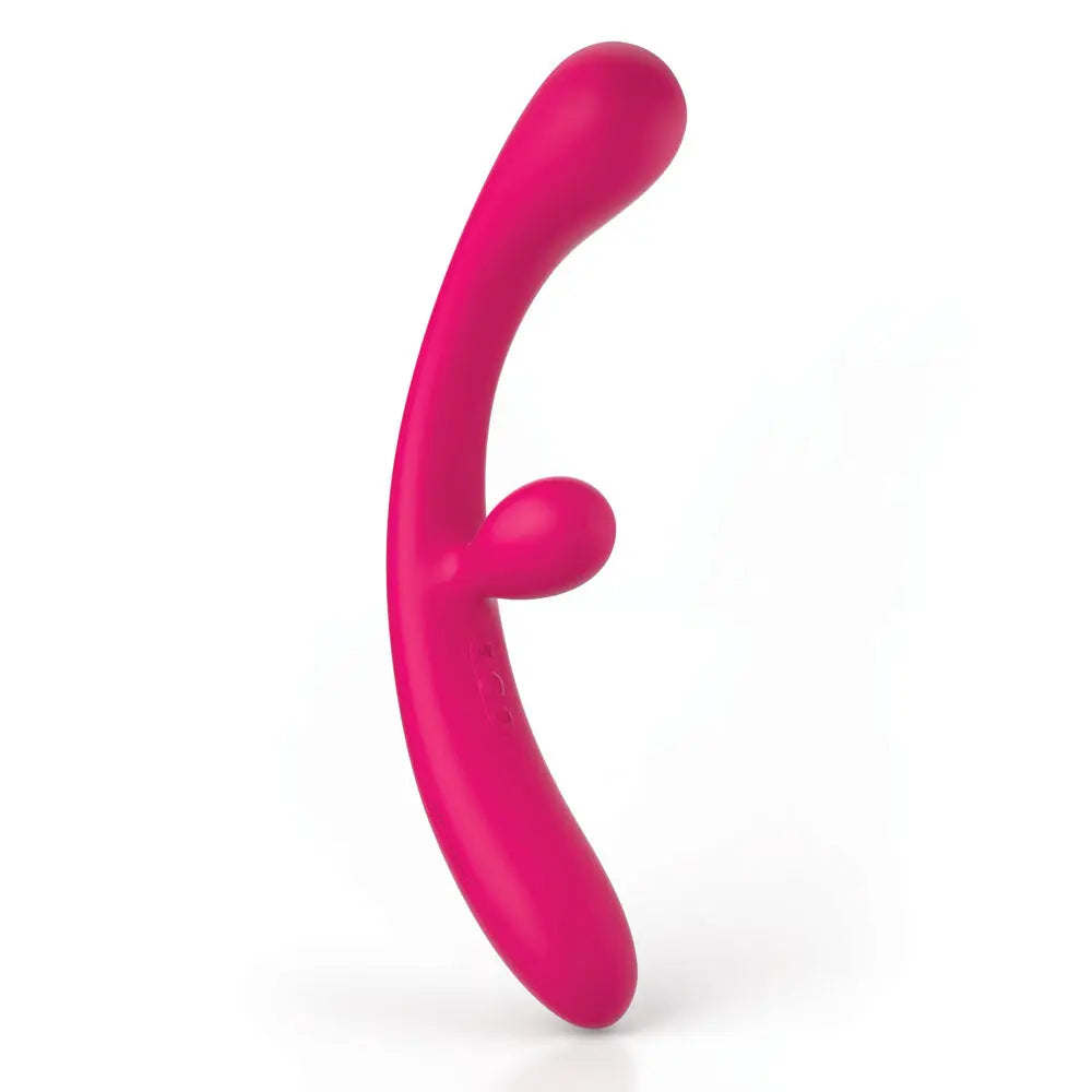 JimmyJane Reflexx Rabbit 3 -  23 cm USB Rechargeable Vibrator JimmyJane Discreet Intimate Essentials.