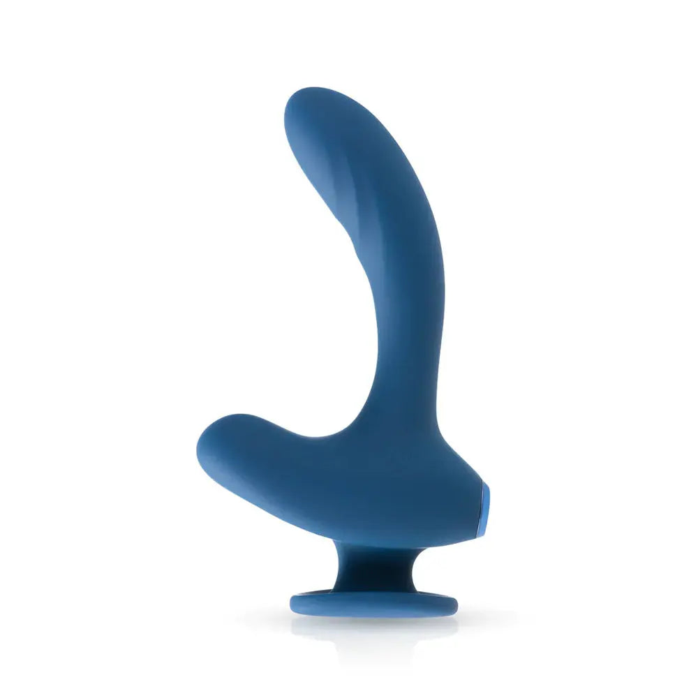 JimmyJane Solis Kyrios -  USB Rechargeable Prostate Massager with Remote JimmyJane Discreet Intimate Essentials.