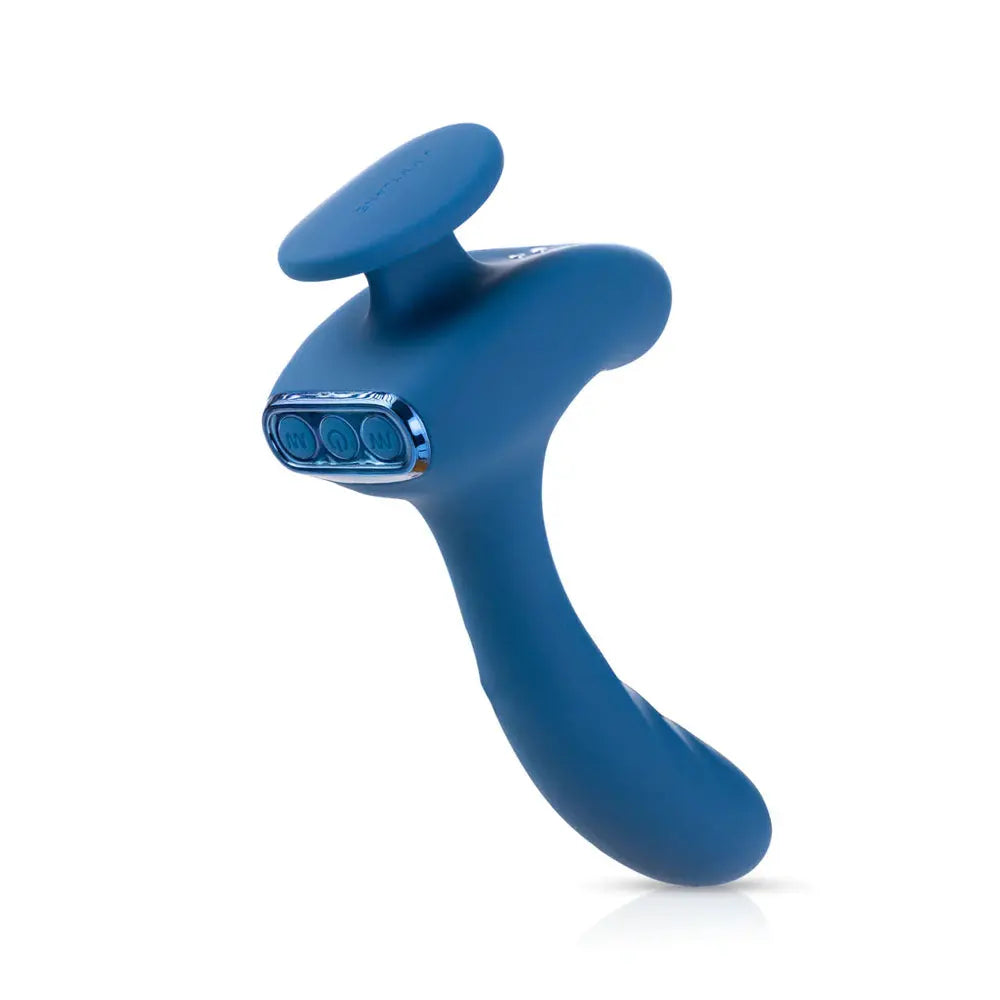JimmyJane Solis Kyrios -  USB Rechargeable Prostate Massager with Remote JimmyJane Discreet Intimate Essentials.