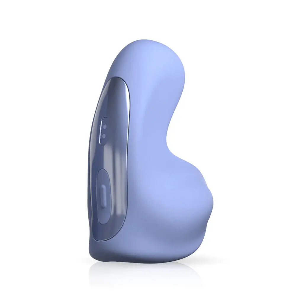 JimmyJane Astra -  USB Rechargeable Vibrating Stroker JimmyJane Discreet Intimate Essentials.