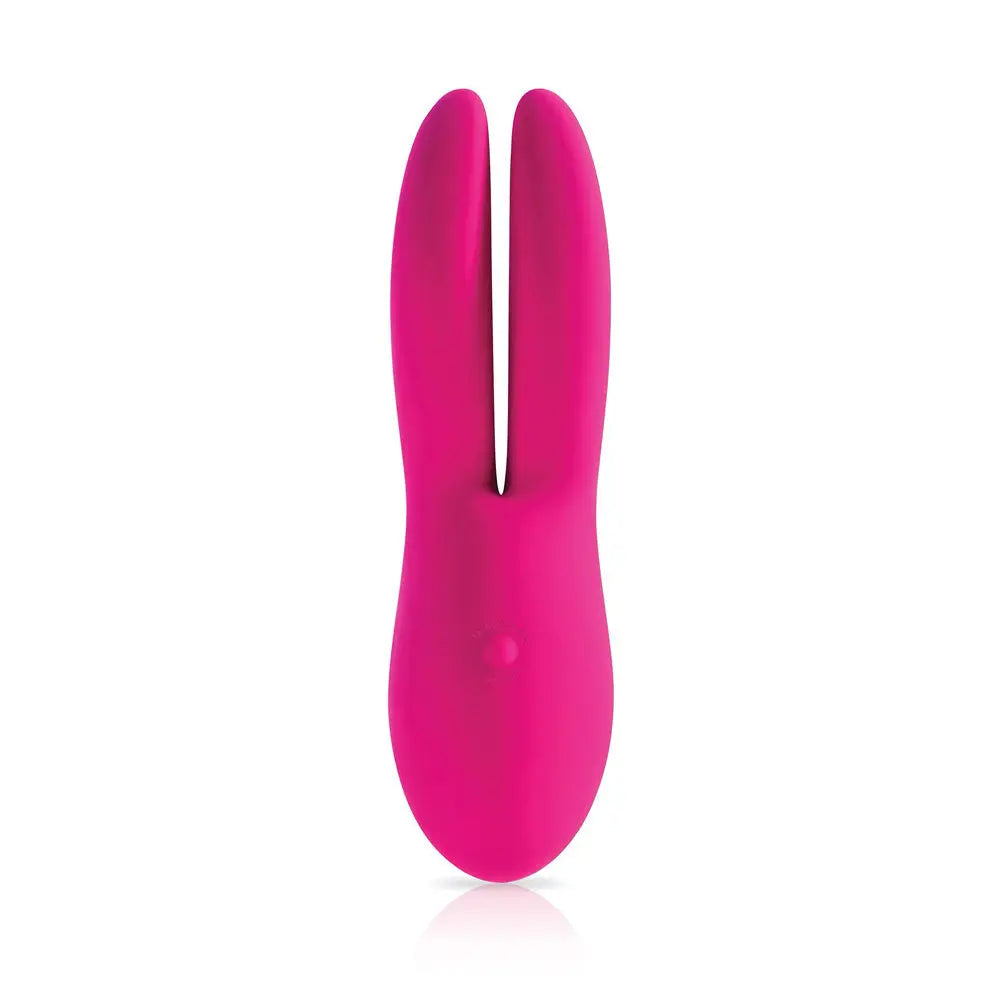 JimmyJane Ascend 2 -  -  15.5 cm USB Rechargeable Dual Tip Vibrator JimmyJane Discreet Intimate Essentials.