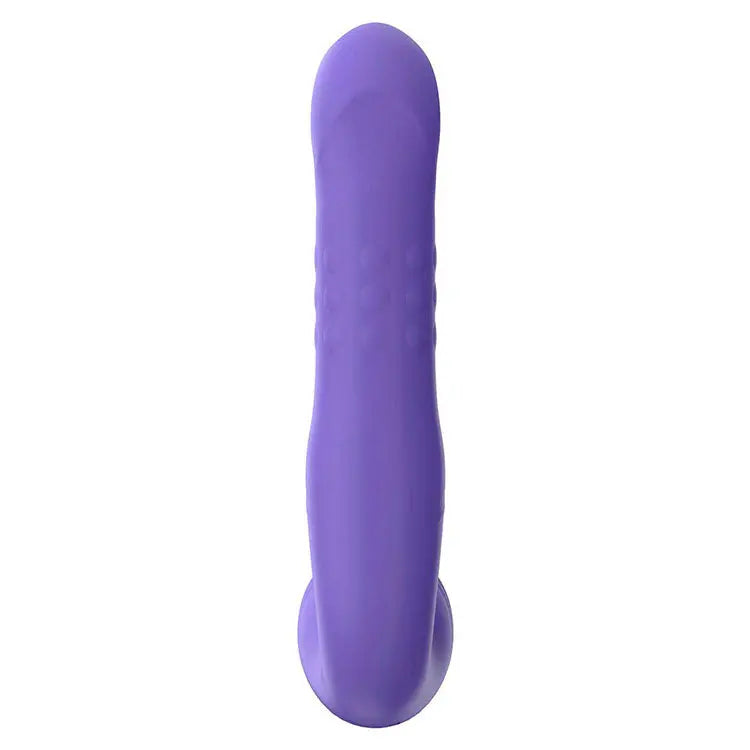 Adam & Eve P-SPOT MILKER -  USB Rechargeable Curling & Pulsating Prostate Massager Adam & Eve Discreet Intimate Essentials.