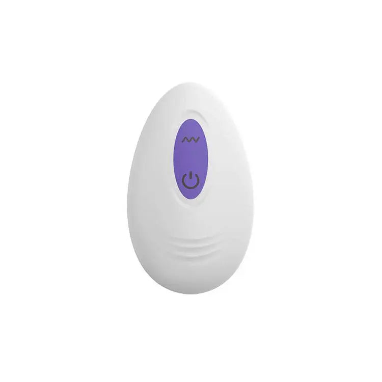 Adam & Eve P-SPOT MILKER -  USB Rechargeable Curling & Pulsating Prostate Massager Adam & Eve Discreet Intimate Essentials.