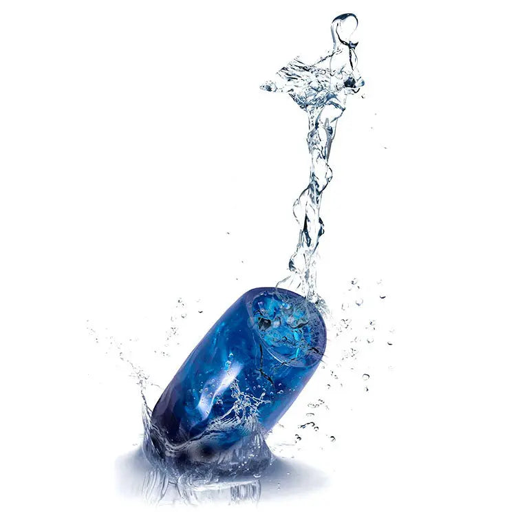Adam & Eve ADAMS MAGNA MISSILE -  USB Rechargeable Thrusting & Spinning Auto Stroker Adam & Eve Discreet Intimate Essentials.