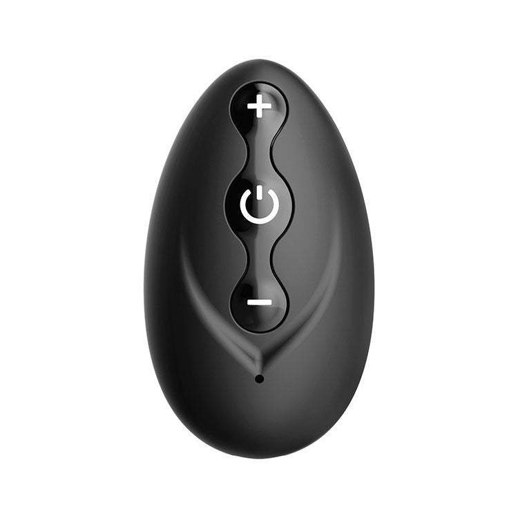 Adam & Eve WILD HARE -  USB Rechargeable Vibrating Penis Cage with Wireless Remote