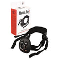 Adam & Eve EVES STRAP-ON -  Adjustable Strap-On Harness (No Probe Included)