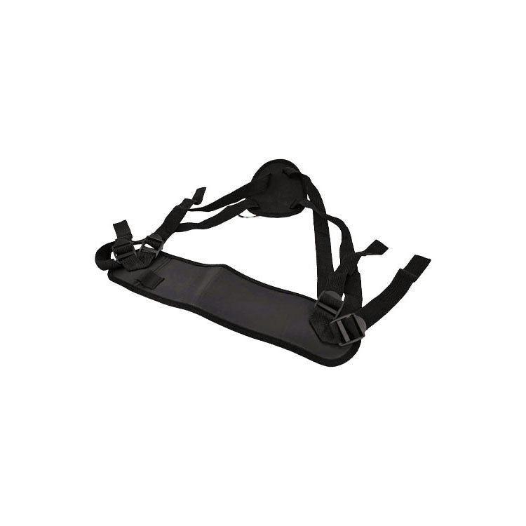 Adam & Eve EVES STRAP-ON -  Adjustable Strap-On Harness (No Probe Included)