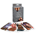 Sexy Girls & Guys Playing Cards - Novelty Playing Cards featuring sexy images of men and women, perfect for game night.
