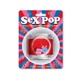 Sex Pop - Popping Dice Game in packaging with action and body part dice for enhancing intimacy.