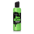 Sex Slime -  -  Water Based Lubricant - 120 ml Bottle in a green packaging, perfect for enhancing intimate experiences.
