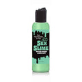 Sex Slime Cum Style Creature Lube -  60 ml -  Cum Style Water Based Lubricant - 60 ml Bottle