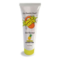 Smack Tarts - Sour Pineapple - Sour Pineapple Flavoured Lubricant - 120 ml Tube with bright packaging and pineapple graphic.