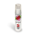 Smack Tarts Mouthwatering Foam - Cherry flavor in a bottle, perfect for sour cherry mouth spray enjoyment.