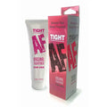 Affordable quality Tight AF - Female Tightening Cream - 44 ml (1.5oz) Tube  from Little Genie by Discreet Intimate Essentials with Discreet Delivery 